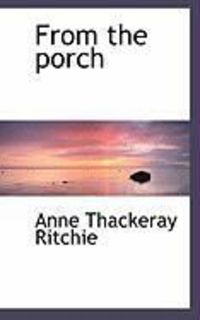 Produktbild: From the Porch
