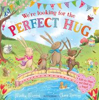 Produktbild: We're Looking for the Perfect Hug