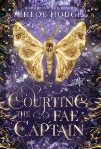 Produktbild: Courting the Fae Captain