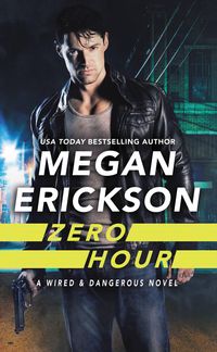 Produktbild: Erickson, M: Zero Hour