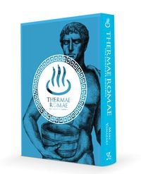 Produktbild: Thermae Romae: The Complete Omnibus