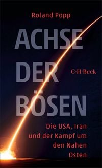 Produktbild: Achse der B&ouml;sen