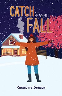 Produktbild: Catch Me When I Fall
