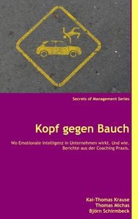 Produktbild: Kopf gegen Bauch