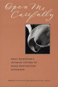 Produktbild: Open Me Carefully