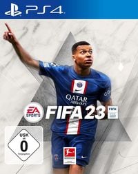 Produktbild: FIFA 23