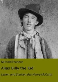 Produktbild: Alias Billy the Kid