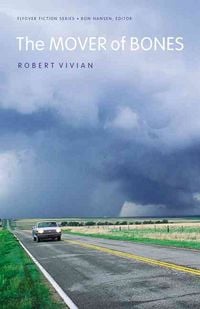 Produktbild: Vivian, R: The Mover of Bones