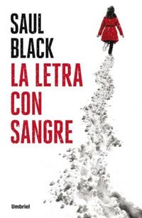 Produktbild: Letra Con Sangre