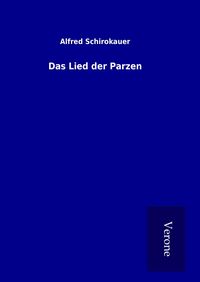 Produktbild: Das Lied der Parzen