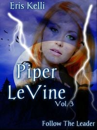 Produktbild: Piper Levine, Follow the Leader