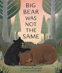 Produktbild: Big Bear Was Not the Same