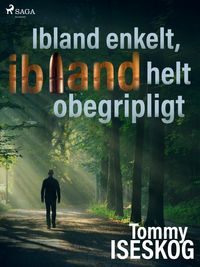 Produktbild: Ibland enkelt, ibland helt obegripligt