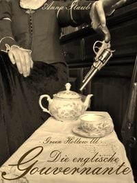 Produktbild: Die englische Gouvernante