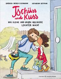 Produktbild: Tsch&uuml;ss und Kuss