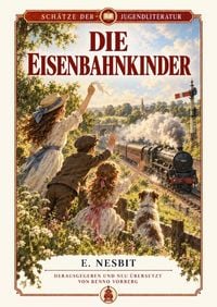 Produktbild: Die Eisenbahnkinder