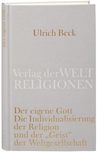 Produktbild: Der eigene Gott