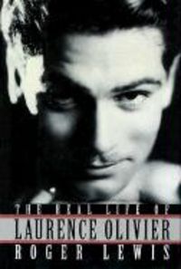 Produktbild: The Real Life of Laurence Olivier