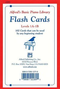 Produktbild: Alfreds Basic Piano Course Fla