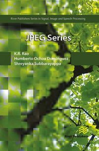 Produktbild: JPEG Series