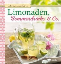 Produktbild: Limonaden, Sommerdrinks & Co.