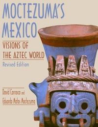 Produktbild: Moctezuma's Mexico