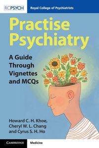 Produktbild: Practise Psychiatry