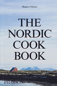 Produktbild: The Nordic Cookbook