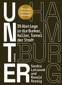 Produktbild: Unter Hamburg