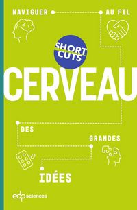 Produktbild: Cerveau : naviguer au fil des grandes id&eacute;es