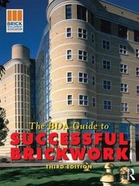 Produktbild: Bda Guide to Successful Brickwork