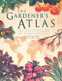 Produktbild: Gardener s atlas