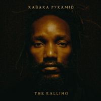 Produktbild: Kabaka Pyramid: Kalling