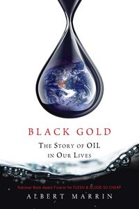 Produktbild: Black Gold