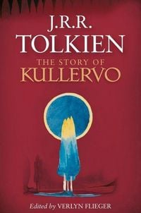 Produktbild: The Story of Kullervo