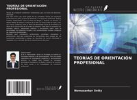 Produktbild: Teor&iacute;as De Orientaci&oacute;n Profesional
