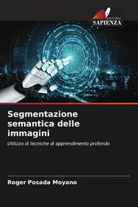 Produktbild: Segmentazione semantica delle immagini