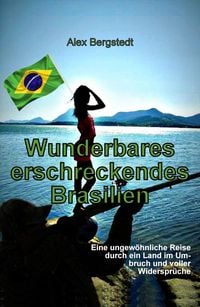 Produktbild: Wunderbares erschreckendes Brasilien