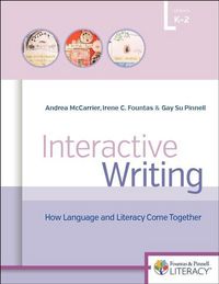 Produktbild: Interactive Writing