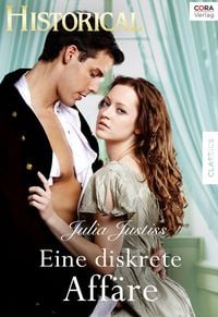 Produktbild: Eine diskrete Aff&auml;re