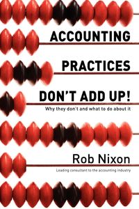 Produktbild: Accounting Practices Don't Add Up!