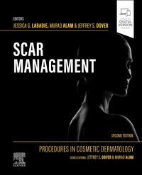 Produktbild: Procedures in Cosmetic Dermatology: Scar Management