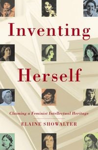 Produktbild: Inventing Herself