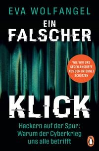 Produktbild: Ein falscher Klick