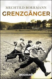 Produktbild: Grenzg&auml;nger