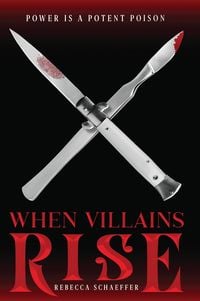 Produktbild: When Villains Rise