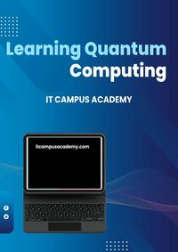 Produktbild: Learning Quantum Computing