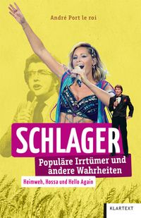 Produktbild: Schlager
