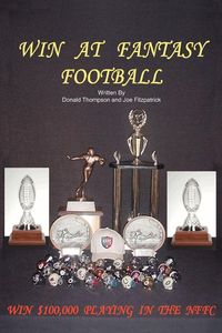 Produktbild: Win At Fantasy Football