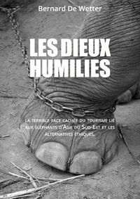 Produktbild: Les dieux humilies